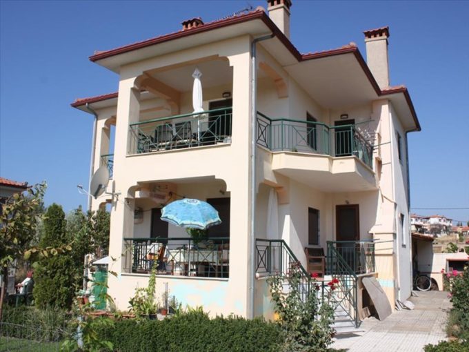Продажа - Квартира 75 кв.м, Ситония, Халкидики, Греция Продажа - Квартира 75 кв.м, Ситония, Халкидики, Греция