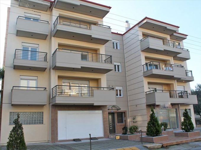 Продажа - Квартира 107 кв.м, Салоники, Салоники, Греция Продажа - Квартира 107 кв.м, Салоники, Салоники, Греция