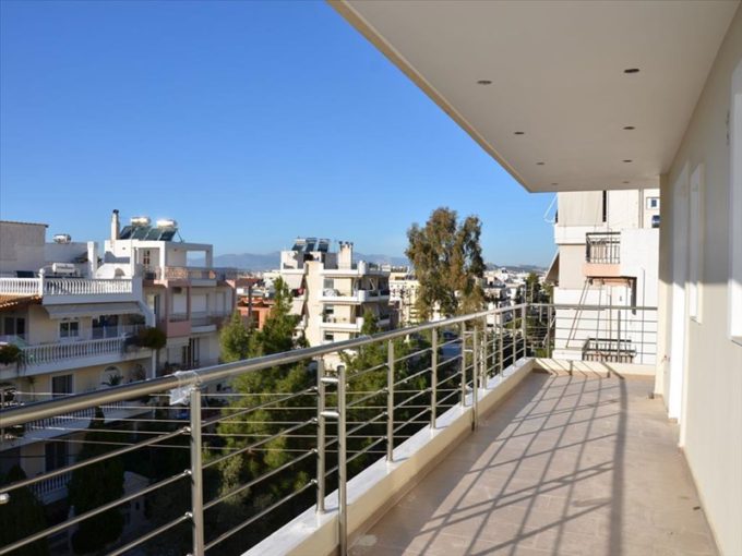 Продажа - Квартира 108 кв.м, Каламаки, Афины, Греция Продажа - Квартира 108 кв.м, Каламаки, Афины, Греция
