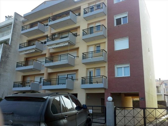 Продажа - Квартира 102 кв.м, Салоники, Салоники, Греция Продажа - Квартира 102 кв.м, Салоники, Салоники, Греция
