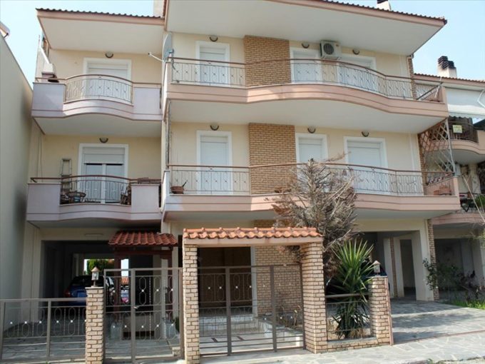 Продажа - Квартира 85 кв.м, Салоники, Салоники, Греция