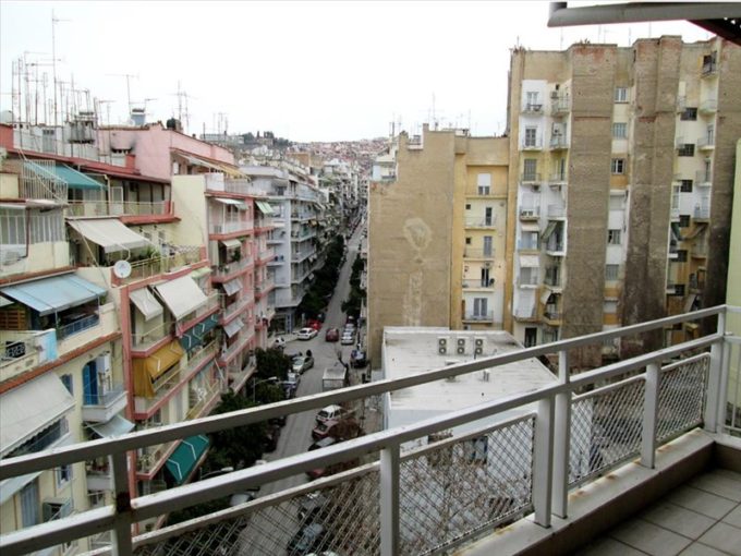 Продажа - Квартира 104 кв.м, Салоники, Салоники, Греция Продажа - Квартира 104 кв.м, Салоники, Салоники, Греция