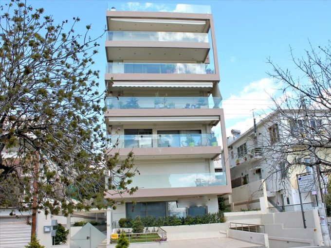 Продажа - Квартира 110 кв.м, Неа Филадельфия, Афины, Греция Продажа - Квартира 110 кв.м, Неа Филадельфия, Афины, Греция
