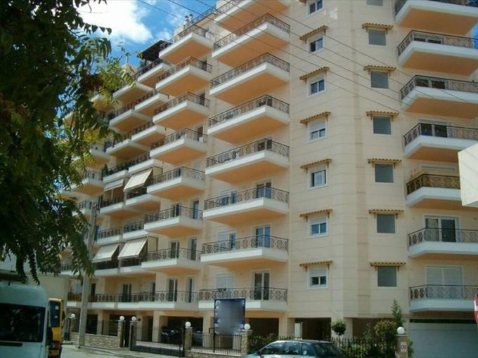 Продажа - Квартира 52 кв.м, Киллитеа, Афины, Греция