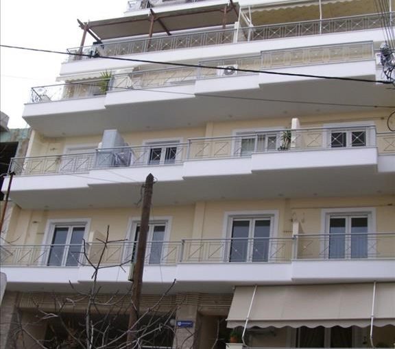 Продажа - Квартира 52 кв.м, Перама, Афины, Греция
