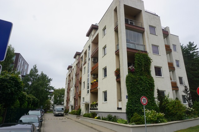 Квартира в Юрмоле, Латвия Квартира в Юрмоле, Латвия