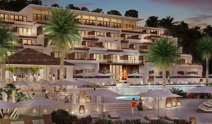 Второй паспорт и гражданство Гренады за инвестиции в недвижимость Kimpton Kawana Bay Второй паспорт и гражданство Гренады за инвестиции в недвижимость Kimpton Kawana Bay