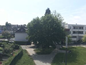 Квартира в Германии в Альтендорфе